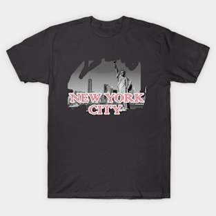 New York City T-Shirt